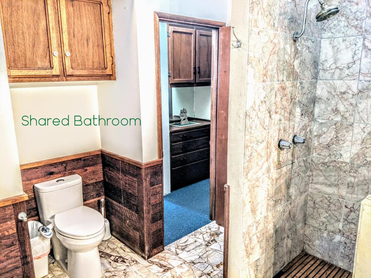 Kehena Mauka Nui Club Lgbtqia+ Clothing Optional Bed & Breakfast Pahoa Room photo