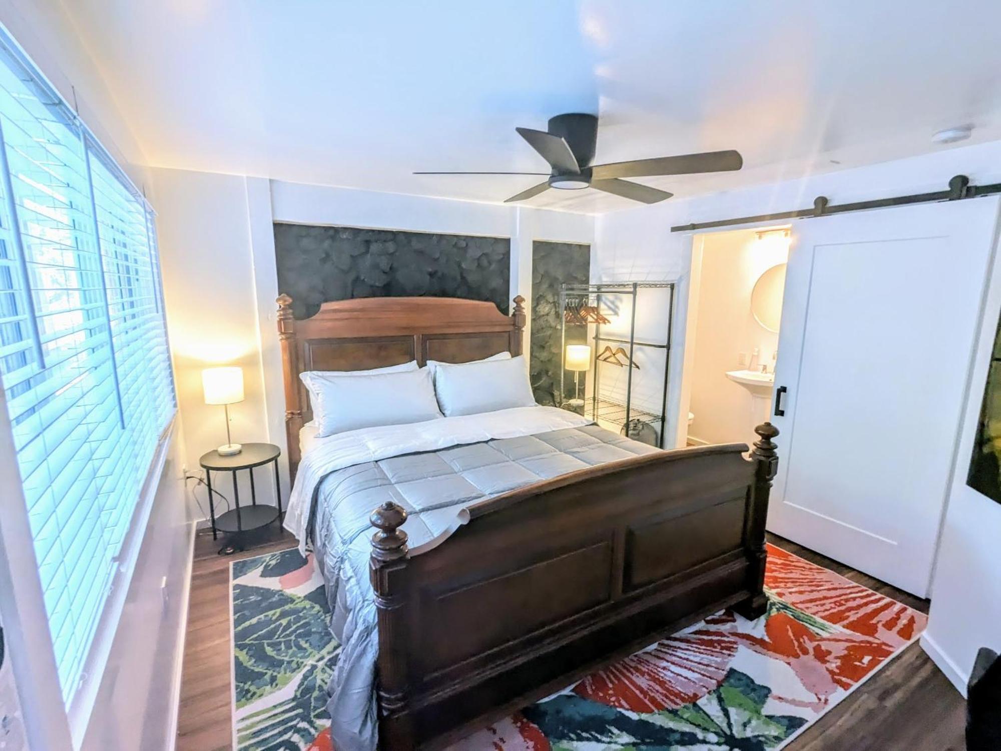 Kehena Mauka Nui Club Lgbtqia+ Clothing Optional Bed & Breakfast Pahoa Exterior photo