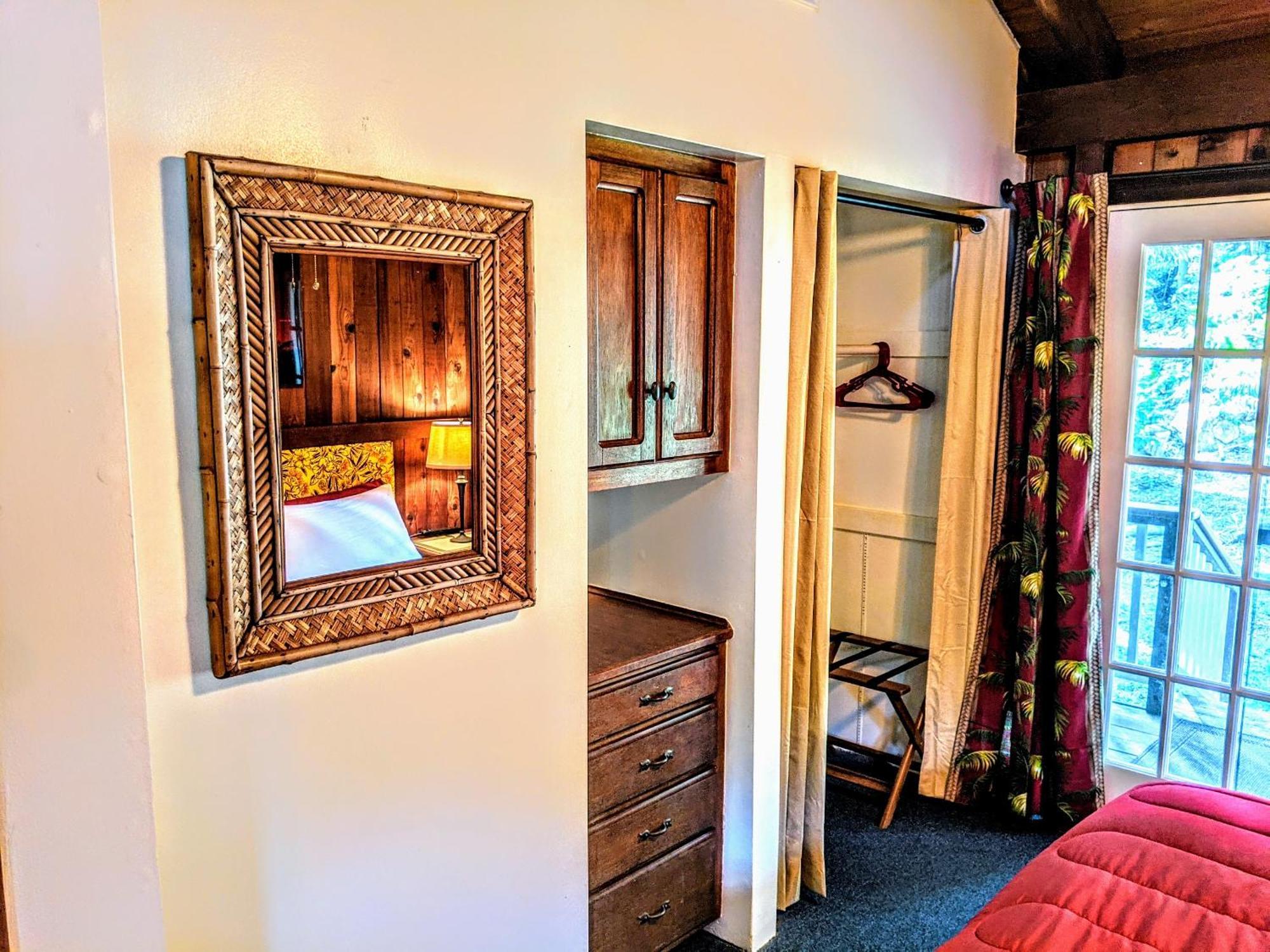 Kehena Mauka Nui Club Lgbtqia+ Clothing Optional Bed & Breakfast Pahoa Room photo