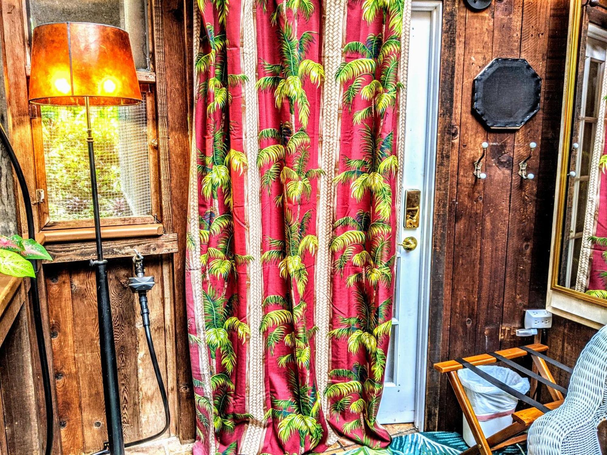 Kehena Mauka Nui Club Lgbtqia+ Clothing Optional Bed & Breakfast Pahoa Room photo