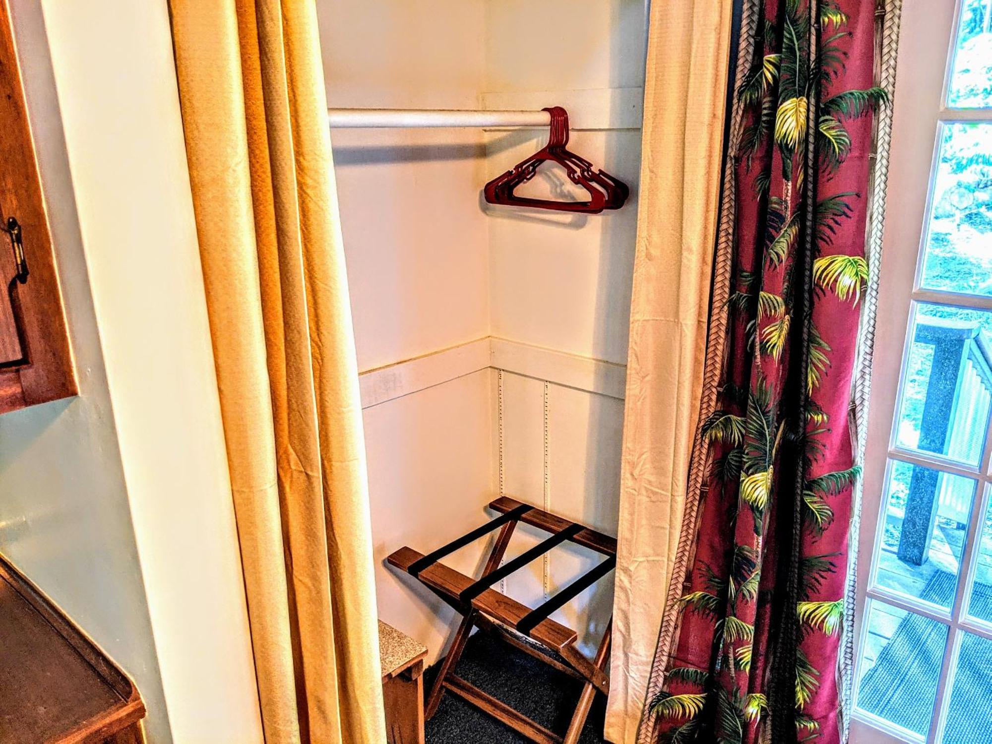 Kehena Mauka Nui Club Lgbtqia+ Clothing Optional Bed & Breakfast Pahoa Room photo